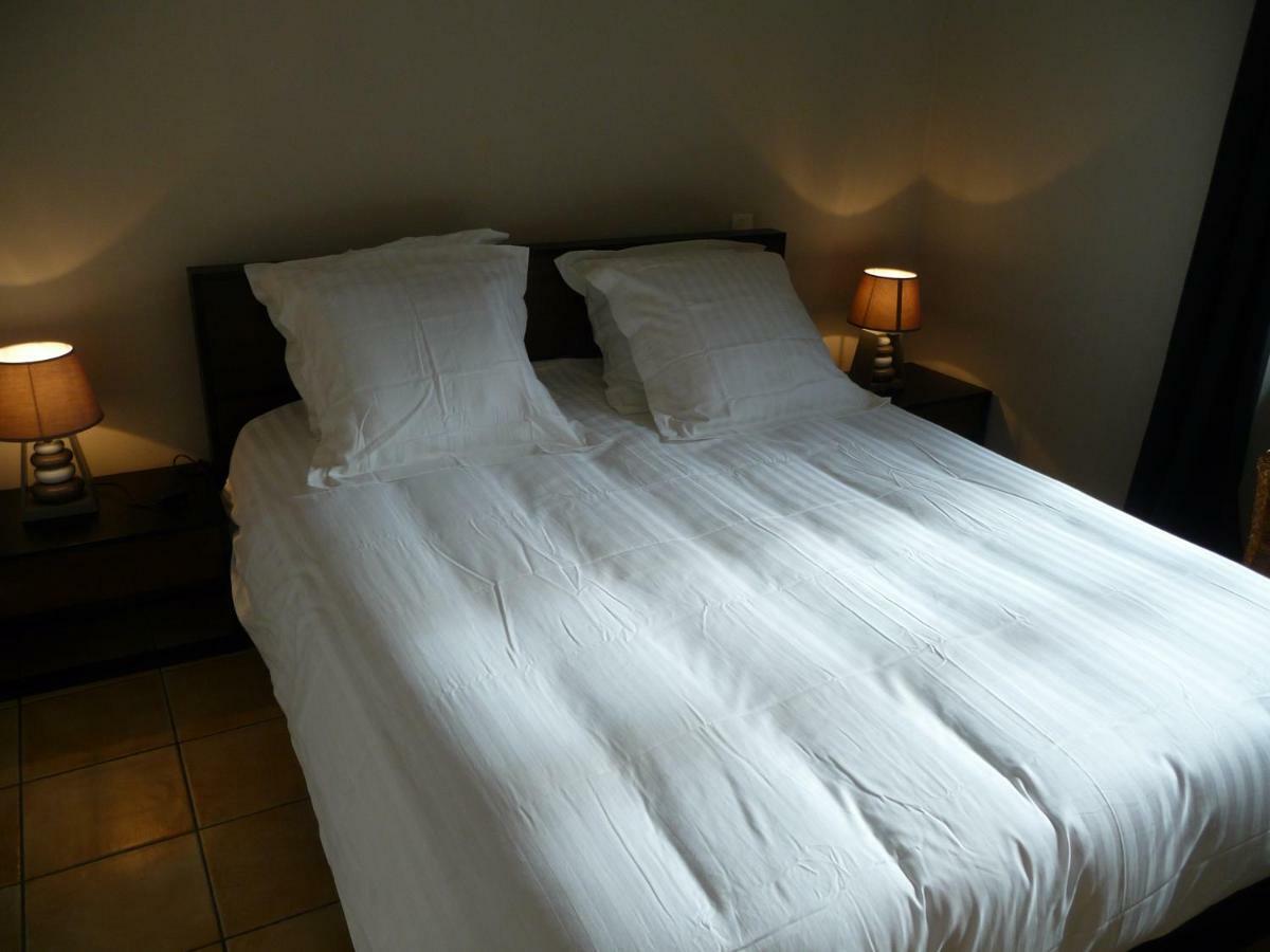 Appartement Dans Le Cloitre Saint Salvy A Albi. 외부 사진