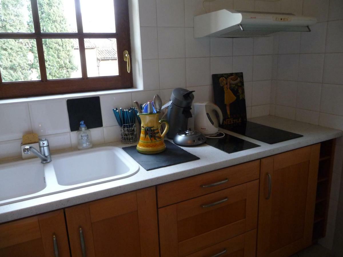 Appartement Dans Le Cloitre Saint Salvy A Albi. 외부 사진