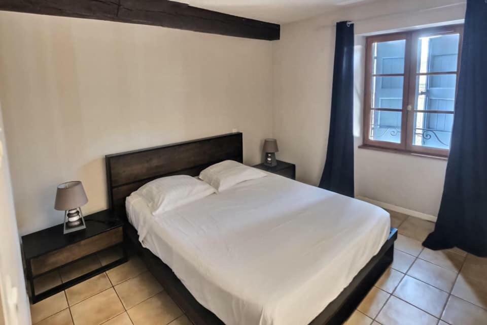 Appartement Dans Le Cloitre Saint Salvy A Albi. 외부 사진